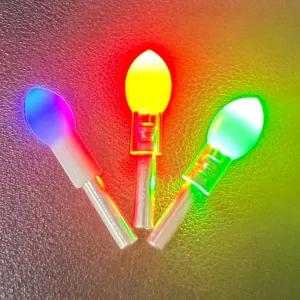 [선경] 왕방울 전자케미 헤드 바다용 4mm 전자찌