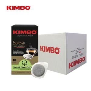 킴보 파드커피 아라비카 100개 포드커피