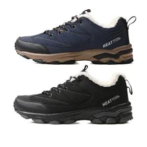 [월드컵]월드컵 이누잇 남성 겨울 방한화 털신발 털안감 신발 보온 운동화 안전화 전문화