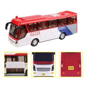 경기도 공공버스 대중교통시리즈 작동완구 장난감 유아선물