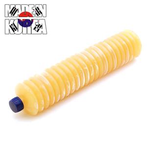 부성테크 구리스 카트리지 450cc 구리스건 주입기 펌프 그리스 오일 건 굿찌 작업 공구 유압 공압 주입