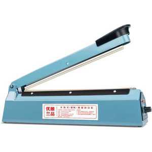 수동 약포장기 실링기 약봉지 알약 소분 여행 약국