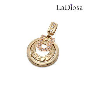 [라디오사] 14K 펜던트 G14A-3960MP