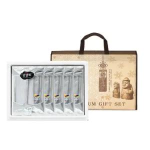 제주 은갈치 왕특대 선물세트 3-1호  갈치 500g X 3토막 X 3미