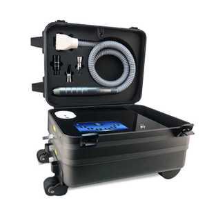 문신 지우는기계 점 레이저 장비 소형 기미 타투 잡티