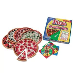 러닝리소스 피자분수 LER5060