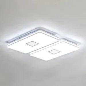 라인 시스템 비즈 LED 거실등 100W