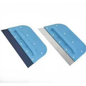 퍼티판 파레트 공구 스크레이퍼 미장 빠데 시멘트 흙받이 도배 흙판 핸디코트 도구 빠대