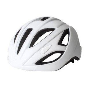 [맥다이나믹스]비엠웍스 초경량 통기성핏 자전거헬멧 ZX-1/화이트