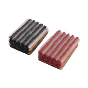 오토크루 타이어 펑크 지렁이 빵꾸 수리 씰 1박스 60개입 AC-TL11