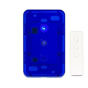 [하프클럽/알티피아]IoT 2구터치식 무선전등스위치 스마트리모컨 원격조명