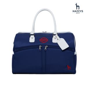 헤지스골프 여성골프백 보스턴백 네이비(NAVY) HZBB-018L