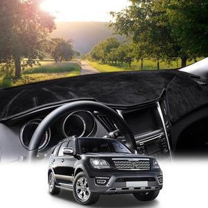 [RG5050R5]더뉴모하비 대쉬보드커버 SEBS 논슬립 대시보드