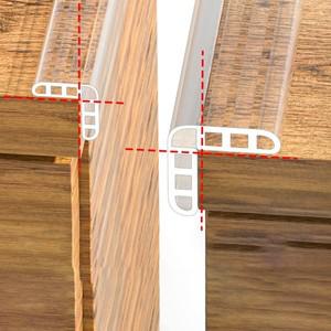 [하프클럽/알티피아]모서리 충돌방지 에어쿠션 보호 테이프 에어쿠션 2M