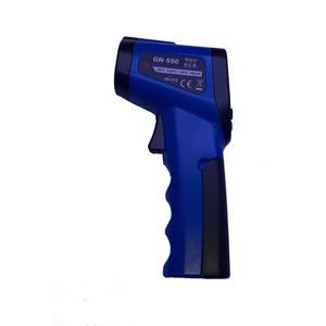 근풍전자계측 GN-550 적외선온도계 비접촉 온도 측정기
