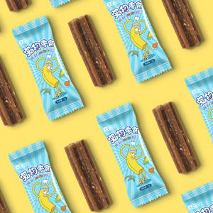 YEE 덴탈츄 1P /햄스터 치아건강 치석제거