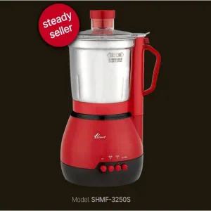 [한일] SHMF-3250S 대용량 스테인레스 믹서기 분쇄기 국내생산