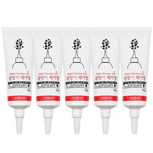 노루페인트 곰팡이 제거 젤