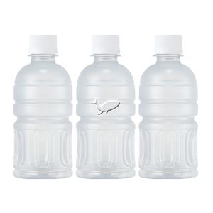 포카리스웨트 무라벨 340ml x 10개