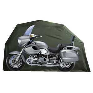 이륜차 방수 커버 텐트형 덮개 보관소 차고 캐노피