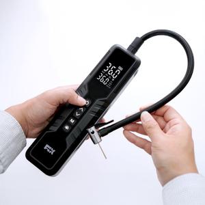 픽스 무선 전동 에어펌프 PLUS XAP-501