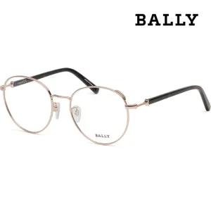 안경테 BY5046H 028 동그란안경 명품 남자 여자 금테