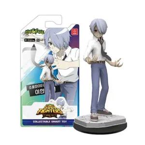 아트박스/플러스펀 신비아파트3 소울파이터즈 피규어 이안