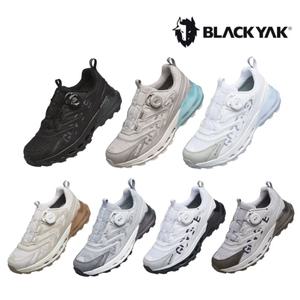 [롯데백화점]블랙야크 공용 고어텍스 다이얼 트레킹화 343아크GTX-ABYSHX3915