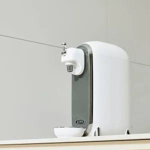 [자가설치]  미니체인저 직수정수기 PPA-400 다크그레이(필터포함)