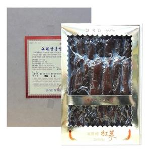 고려 꿀 홍삼정과 400g