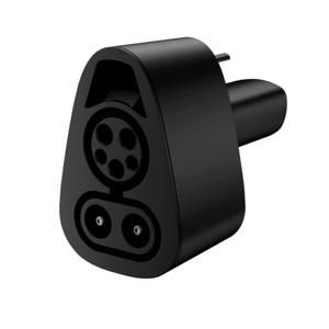 테슬라 호환 어댑터 충전 DC콤보 젠더 전기차 충전기