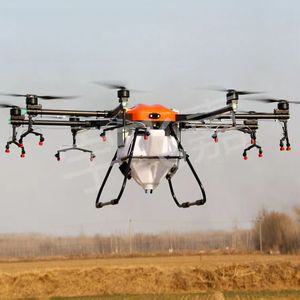 농업용 살포 드론 방제용 농약살포 입문용 화물 운반용