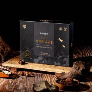 경성제약 황제침향환 3.75gx32환+쇼핑백+선물포장 