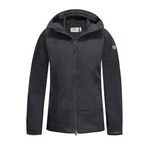 피엘라벤 우먼즈 아비스코 라이트 트레킹 등산 바람막이 자켓 후드 집업 86131-030-550