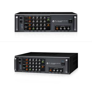 TJ미디어 태진 TA-H2000 2채널 700W 코인 노래방 동전 노래방 앰프 고출력