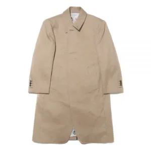 [톰브라운]MACKINTOSH 매킨토시 발칼라 오버코트  56687914