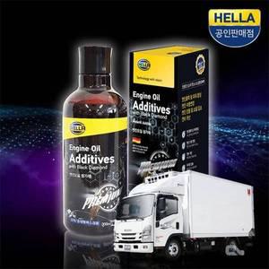 [제이큐]이스즈 엘프 엔진오일 첨가제 300ml