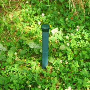 가든빔 유해 야생 동물 퇴치기 해충 건전지형 두더지 뱀 쥐 멧돼지 고라니 개미