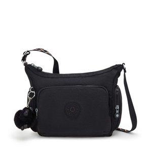 [키플링](하남점)크로스백 GABB S 갭S KOCBS19- BKCW