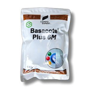 바사코트 1kg 6M 6개월 완효성 비료 알비료 블루베리 고추 파구처리 배추 마늘 양파 오스모 멀티