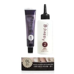 [RGK504OP]선명한칼라 부드러움 윤기 염색약 OL 블리치