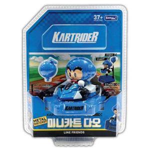 [알티피아]삼진 카트라이더 다이캐스팅 다오 32067