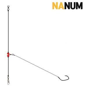 나눔조구 수제 농어 외수질채비 생미끼 새우 채비