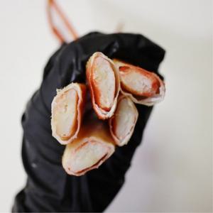 갓성비 S급 대게 섹션 2kg 러시아 마가단 박달대게