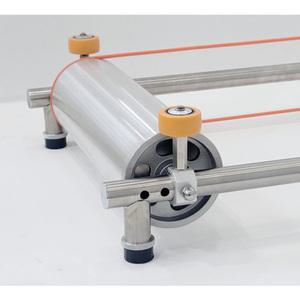 삼창로라 전용 휠가드 G-200 이탈방지 2P 한세트