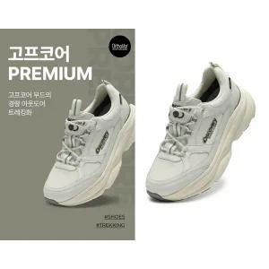 갤러리아 [광교점][디스커버리]고프코어 PREMIUM(DXSH4613N OWS)