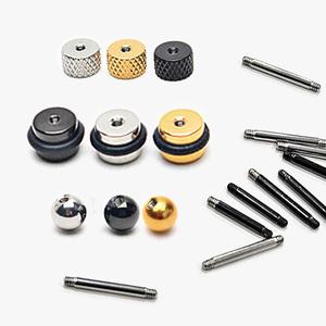 남자 여자 피어싱 귀걸이 마개 스페어마개 피어싱바 침 클러치 낱개