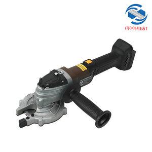 TICHOP 티찹 18V 충전 철근절단기 컷터기 베어툴 1030 DC-1030 다용도 멀티커터 전산볼트 파이프 케이블 절