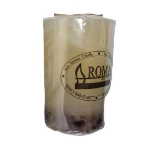 커피초 중 향초 양초 인테리어 캔들 집들이 선물/실내/방향제/용기/켄들/미니/방향초/냄새제거/음식/장식