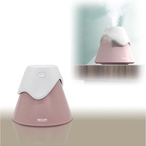 휴대용 사무실 탁상 침실 기화식 USB 미니 가습기
